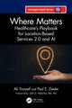 Book cover of: Where Matters