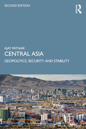 Central Asia