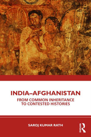 India-Afghanistan