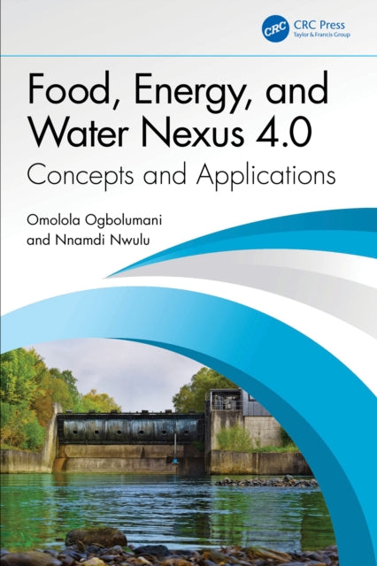 Book cover of: Food, Energy, and Water Systems 4.0