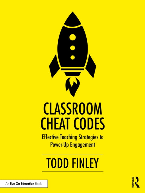 Book cover of: Classroom Cheat Codes
