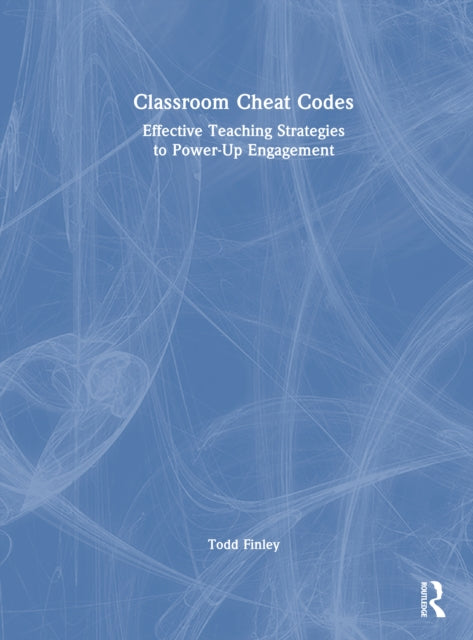 Book cover of: Classroom Cheat Codes
