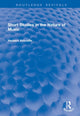 Book cover of: Short Studies in the Nature of Music. By: Herbert Antcliffe