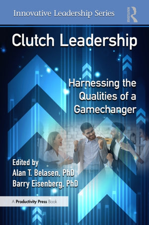 Clutch Leadership