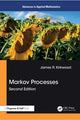 Book cover of: Markov Processes