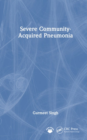 Severe Community Acquired Pneumonia