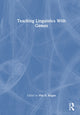 Book cover of: Teaching Linguistics With Games