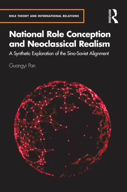 Book cover of: National Role Conception and Neoclassical Realism