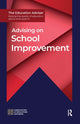 Book cover of: Advising on School Improvement