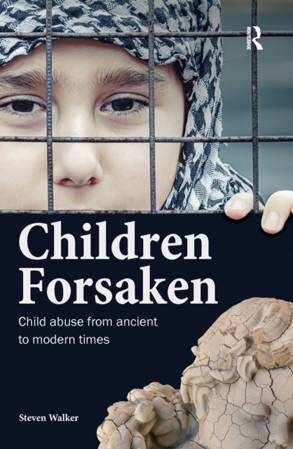 Book cover of: Children Forsaken