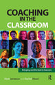 Book cover of: Coaching in the Classroom
