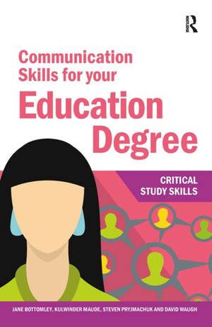 Communication Skills for your Education Degree