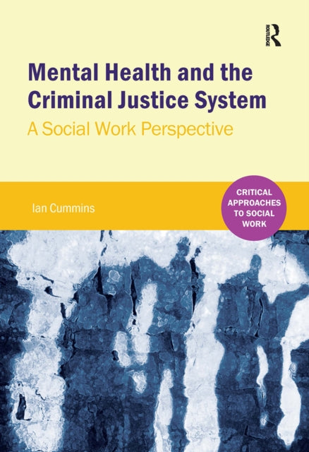 Book cover of: Mental Health and the Criminal Justice System
