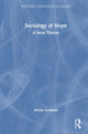 Book cover of: Sociology of Hope