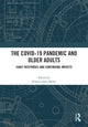 Book cover of: COVID-19 Pandemic and Older Adults