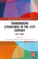 Book cover of: Transmodern Literatures in the 21st Century