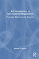 Book cover of: Introduction to International Negotiation