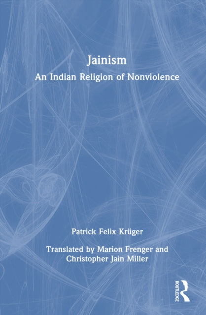Book cover of: Jainism