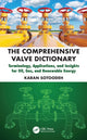 Book cover of: Comprehensive Valve Dictionary
