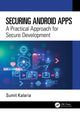 Book cover of: Securing Android Apps