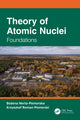 Book cover of: Theory of Atomic Nuclei