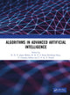 Book cover of: Algorithms in Advanced Artificial Intelligence