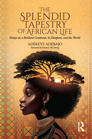 The Splendid Tapestry of African Life