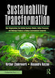 Book cover of: Sustainability Transformation