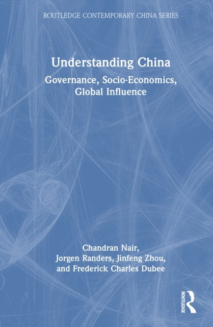 Book cover of: Understanding China