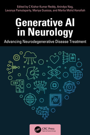 Generative AI in Neurology