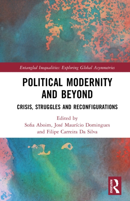 Book cover of: Political Modernity and Beyond