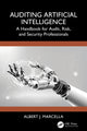Book cover of: Auditing Artificial Intelligence