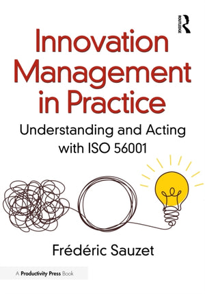 Innovation Management in Practice