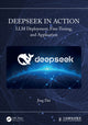 Book cover of: DeepSeek in Action