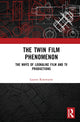Book cover of: Twin Film Phenomenon