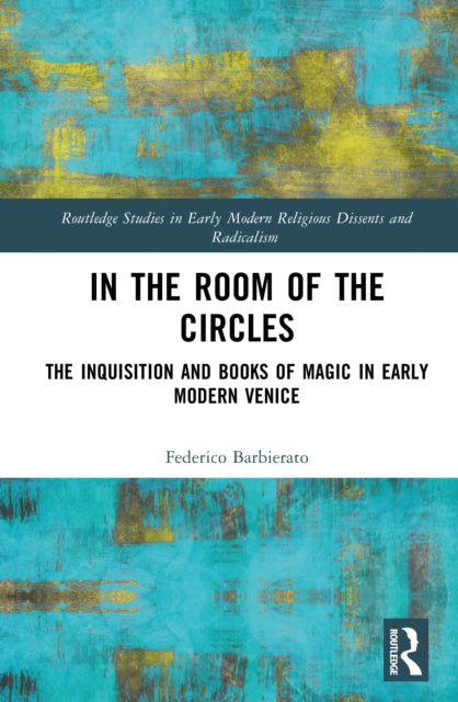 Book cover of: In the Room of the Circles