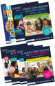 Book cover of: Elementary Guided Math 7 Book Bundle