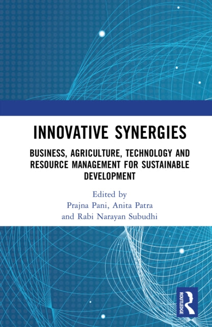 Book cover of: Innovative Synergies