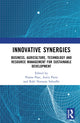 Book cover of: Innovative Synergies