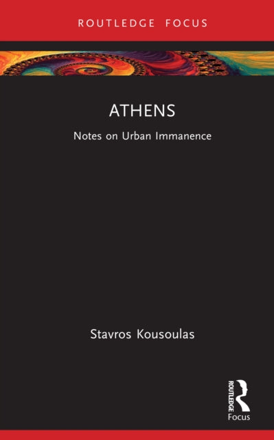 Book cover of: Athens