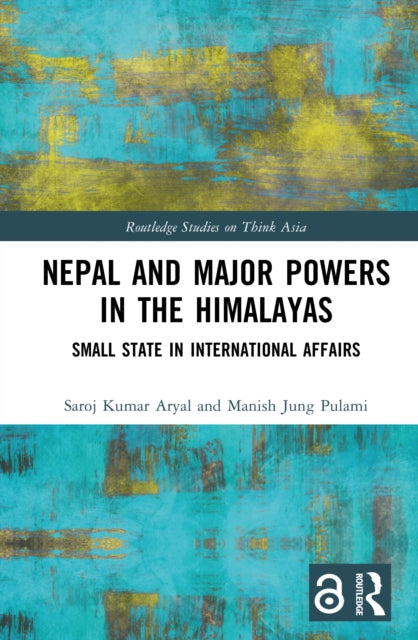 Nepal and Major Powers in the Himalayas