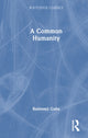 Book cover of: Common Humanity