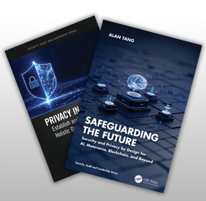 Two-Book Set: Safeguarding the Future and Privacy in Practice