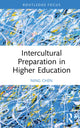 Book cover of: Intercultural Preparation in Higher Education