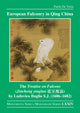 Book cover of: European Falconry in Qing China