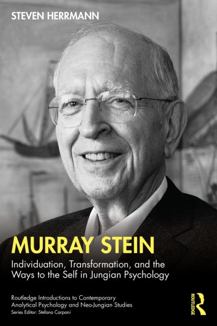 Book cover of: Murray Stein