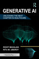 Book cover of: Generative AI