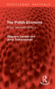 Book cover of: Polish Economy