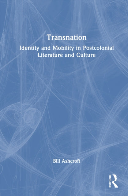Book cover of: Transnation