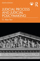 Book cover of: Judicial Process and Judicial Policymaking